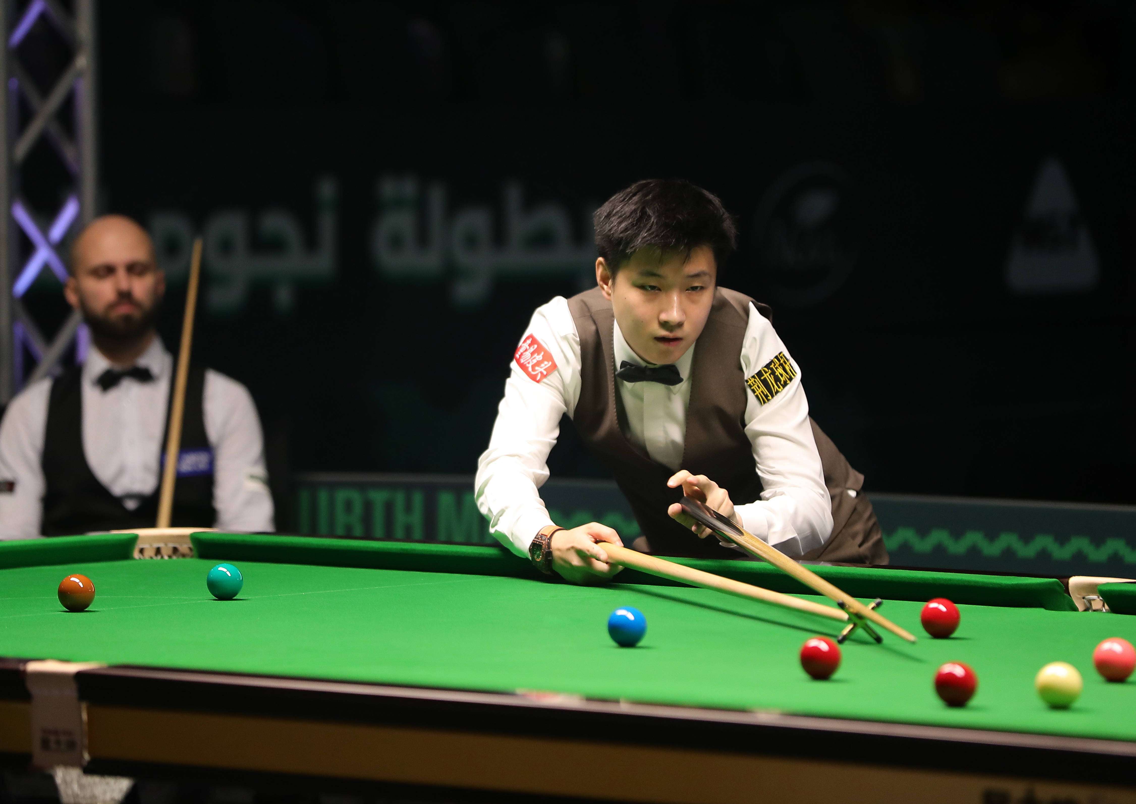 是个人棋艺