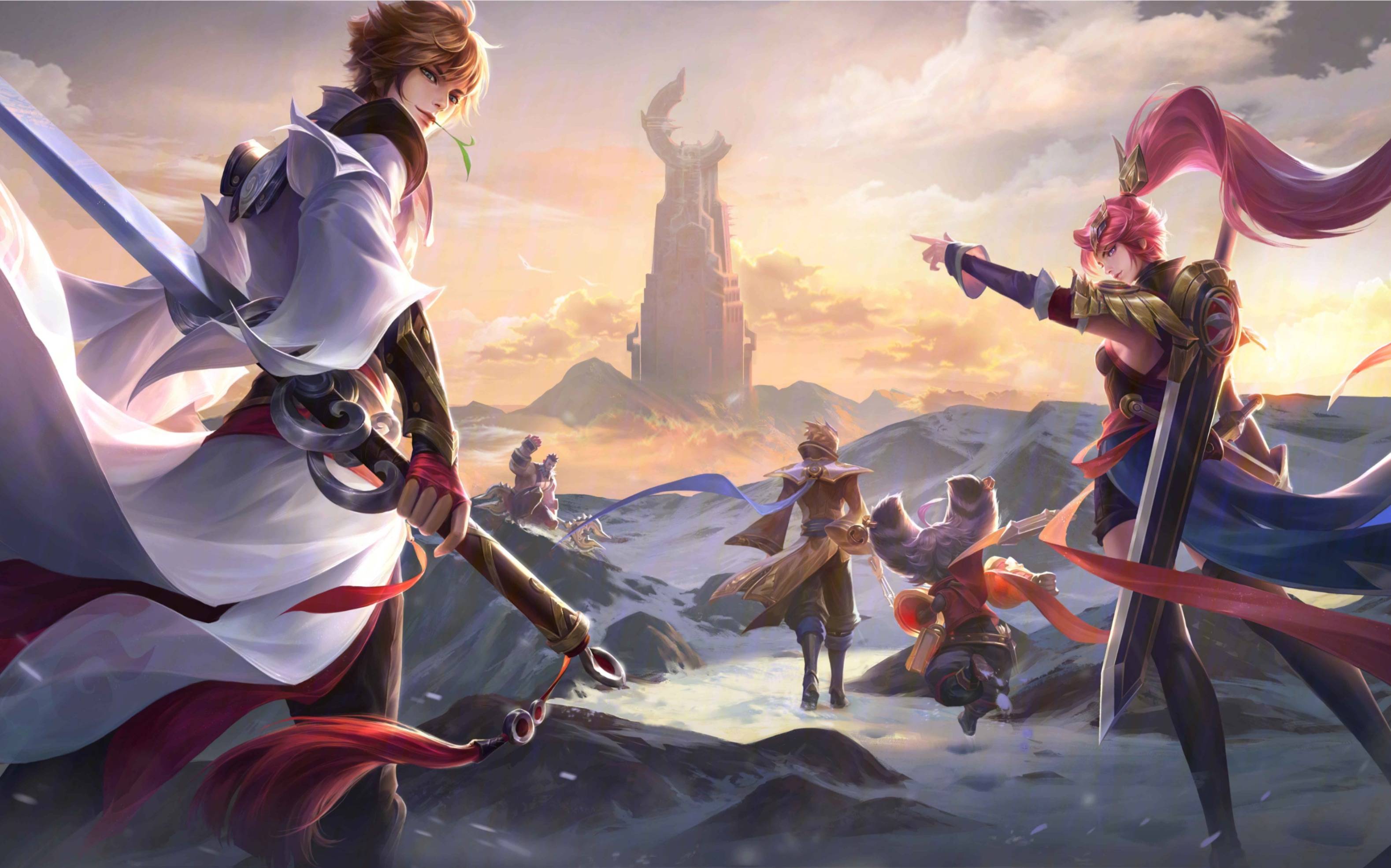 总结来看 总结来看