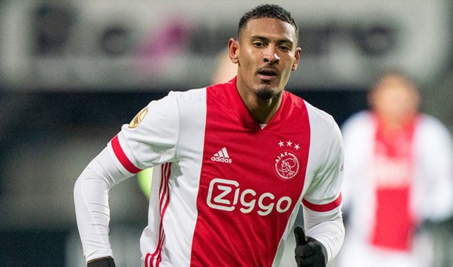 在训练中 在训练中