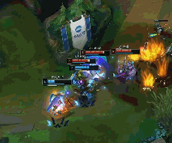 全能球员需 全能球员需