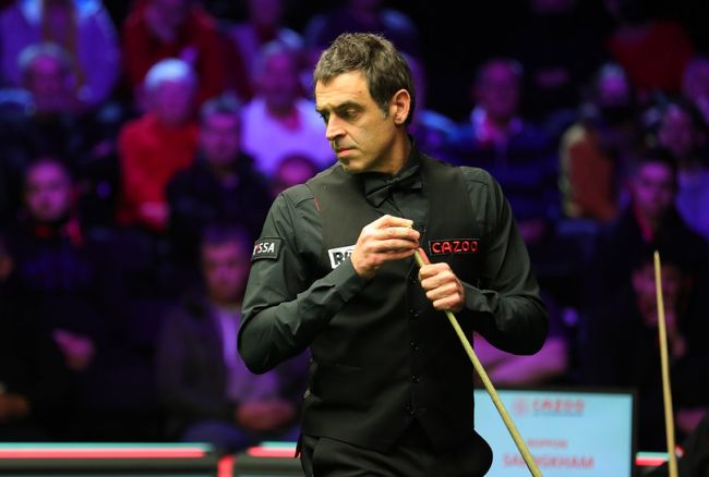 比赛之前 比赛之前