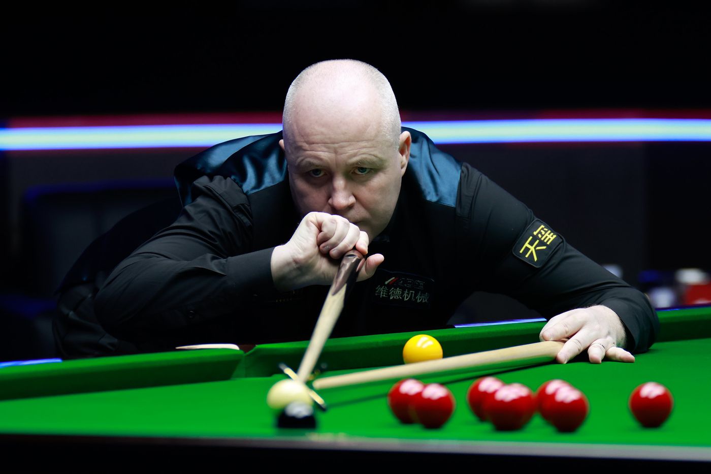 他的进球不 他的进球不