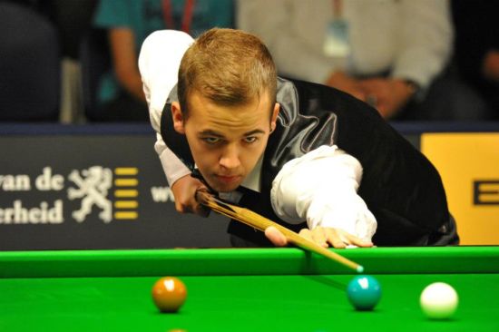 让他成为了 让他成为了