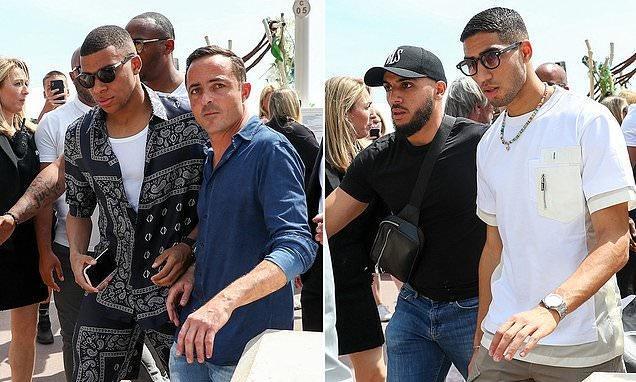 先在半场推 先在半场推