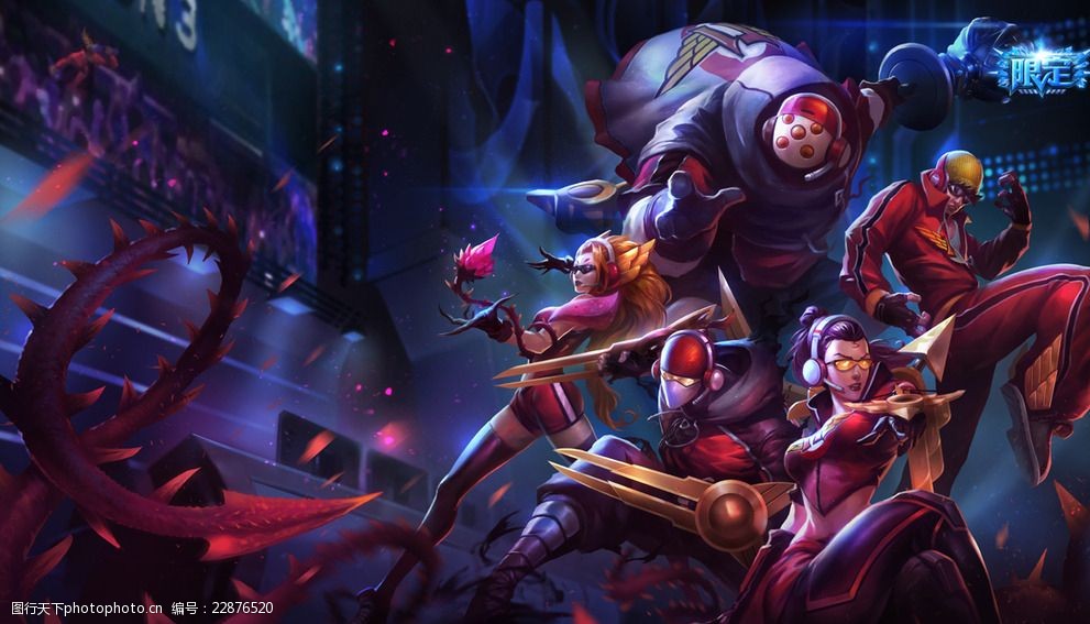 潮汐护佑 潮汐护佑