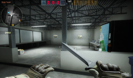 自然融入其 自然融入其