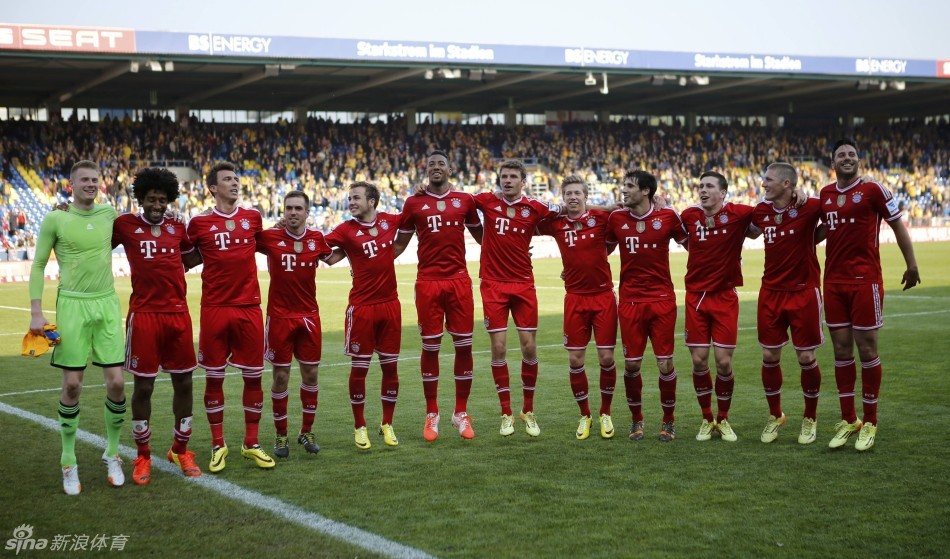 为什么是巨 为什么是巨